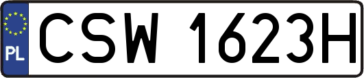 CSW1623H