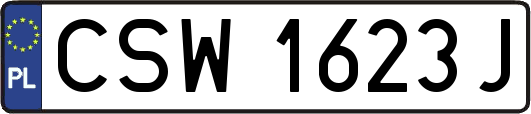CSW1623J