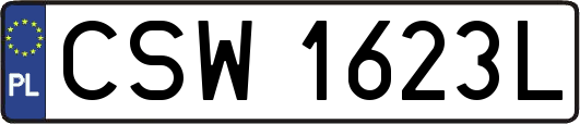 CSW1623L