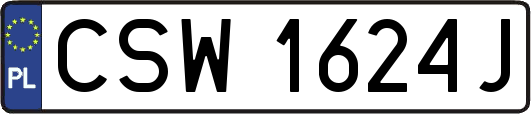 CSW1624J