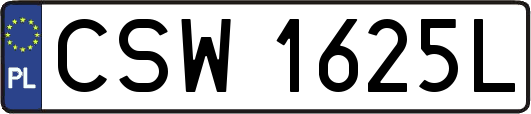CSW1625L