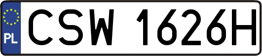 CSW1626H