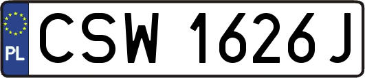 CSW1626J