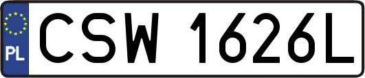 CSW1626L