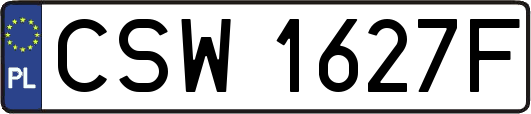 CSW1627F