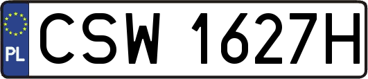 CSW1627H