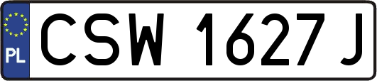 CSW1627J