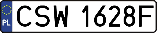 CSW1628F