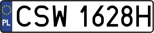 CSW1628H