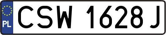 CSW1628J