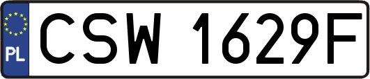 CSW1629F