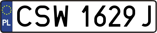 CSW1629J