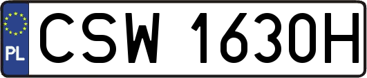 CSW1630H