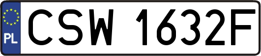 CSW1632F