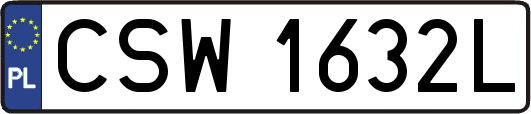 CSW1632L