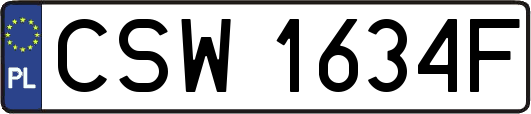 CSW1634F