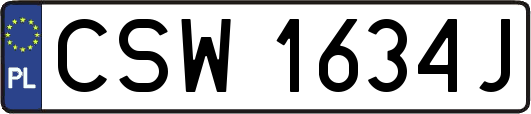 CSW1634J