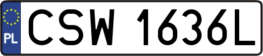 CSW1636L