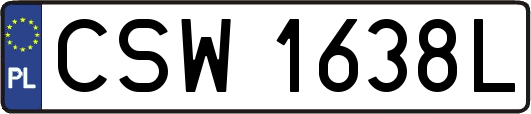 CSW1638L