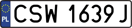 CSW1639J