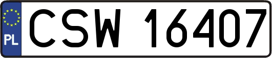 CSW16407