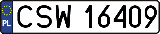 CSW16409