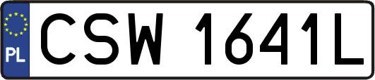 CSW1641L