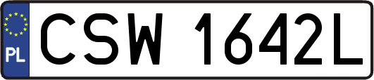 CSW1642L