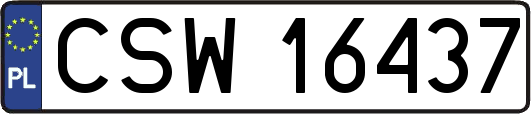 CSW16437