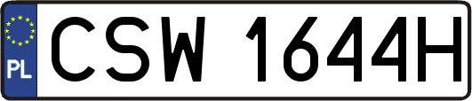 CSW1644H