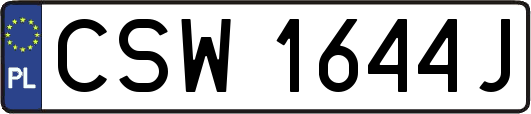 CSW1644J