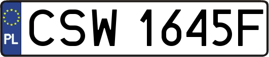 CSW1645F