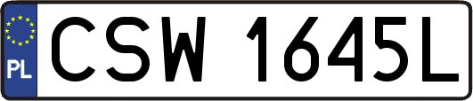 CSW1645L