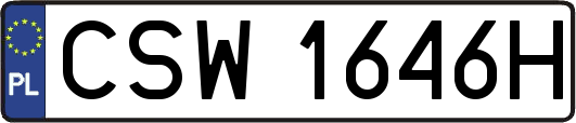 CSW1646H