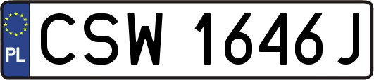 CSW1646J