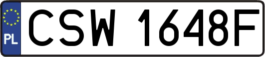 CSW1648F
