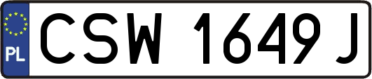 CSW1649J