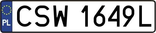 CSW1649L