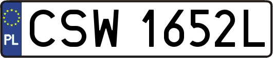 CSW1652L