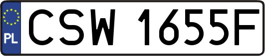 CSW1655F