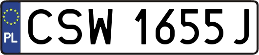 CSW1655J