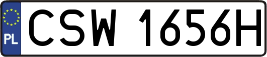 CSW1656H