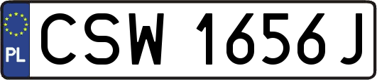 CSW1656J