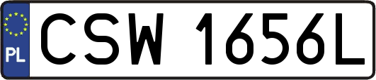 CSW1656L