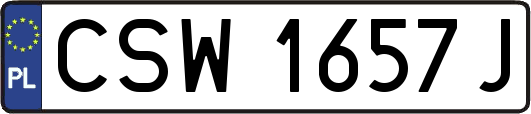 CSW1657J