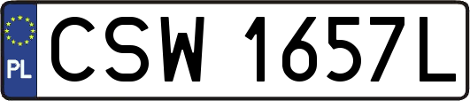 CSW1657L