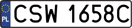 CSW1658C