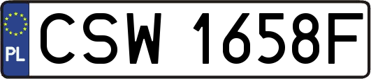 CSW1658F