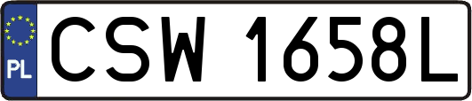 CSW1658L