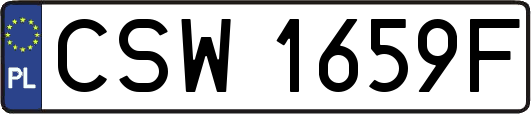 CSW1659F